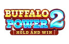 Buffalo Power 2: Hold and Win