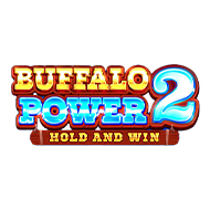 Buffalo Power 2: Hold and Win