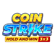 Coin Strike: Hold and Win