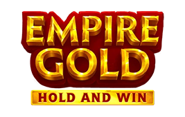 Empire Gold: Hold and Win