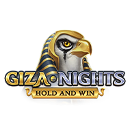 Giza Nights: Hold and Win