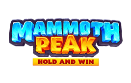 Mammoth Peak: Hold and Win