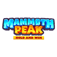 Mammoth Peak: Hold and Win