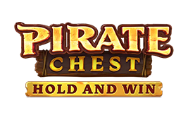 Pirate Chest: Hold and Win