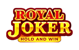 Royal Joker: Hold and Win