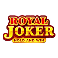 Royal Joker: Hold and Win