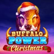 Buffalo Power: Christmas