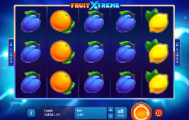 Fruit Xtreme