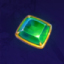 Hand Of Gold Gem