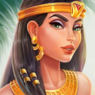 Legend of Cleopatra