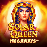 Solar Queen Megaways