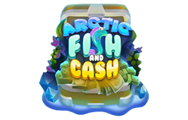 Arctic Fish and Cash