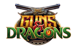 Guns and Dragons