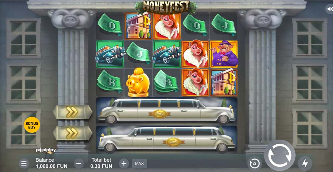 Moneyfest