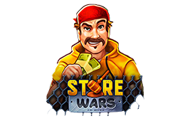 Store Wars