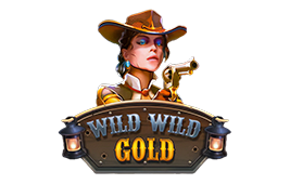 Wild Wild Gold