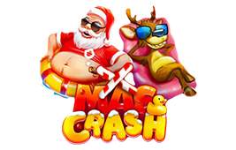 Xmas Crash