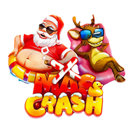 Xmas Crash