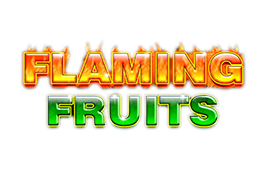 Flaming Fruits