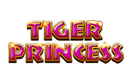 Tiger Princess