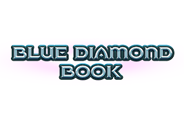 Blue Diamond Book