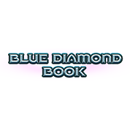 Blue Diamond Book