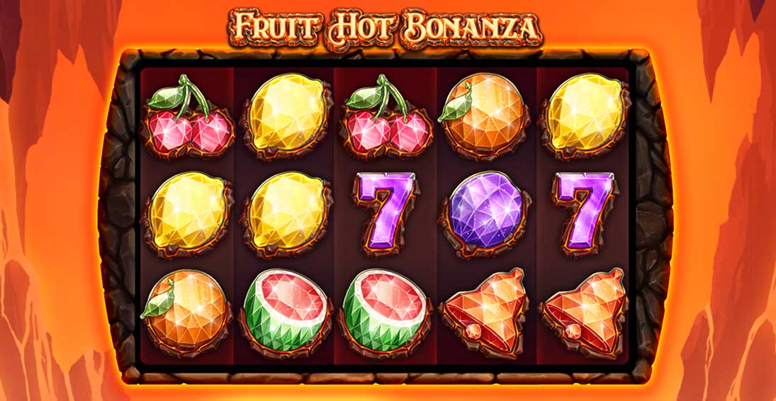 Fruit Hot Bonanza