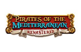 Pirates of the Mediterranean: Remastered