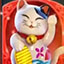 Neko Fortune Cat