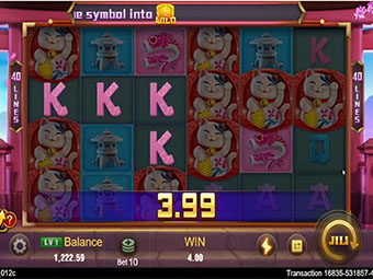 Gameplay