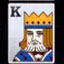 Wild Ace King