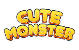 Cute Monster