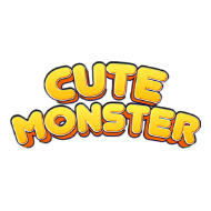 Cute Monster