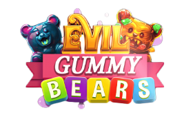 Evil Gummy Bears