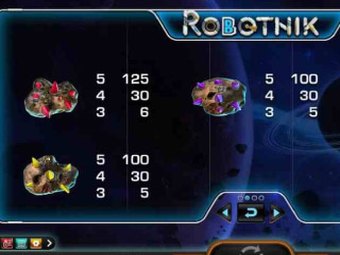 Robotnik Bonus