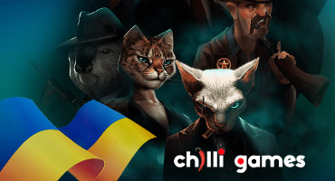 Chilli Games - обзор нового провайдера игровых автоматов Украины