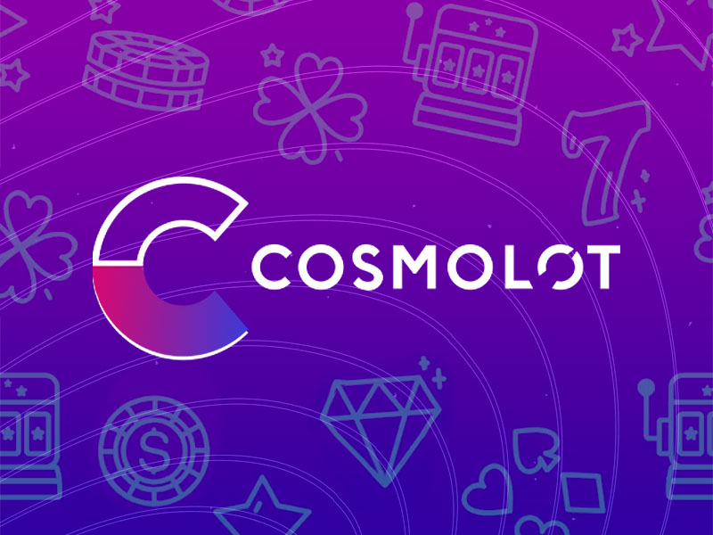 Благотвроительность и помощь Cosmolot Украина