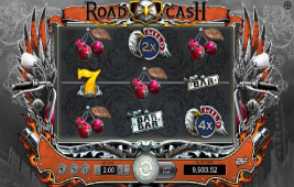 Road Cash