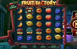 Fruit Factory