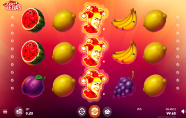 Fruit Vegas